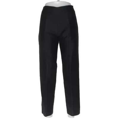 Suit pants (Black) from Totême
