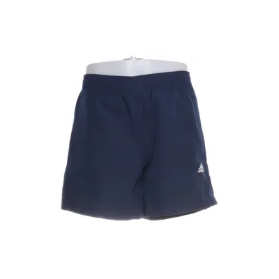 Shorts (Blue) from Adidas Polyester