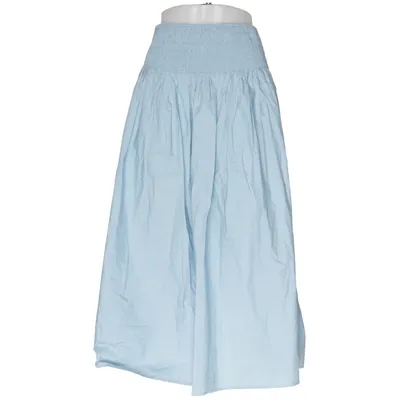 Jupe (Bleu) de COS Coton