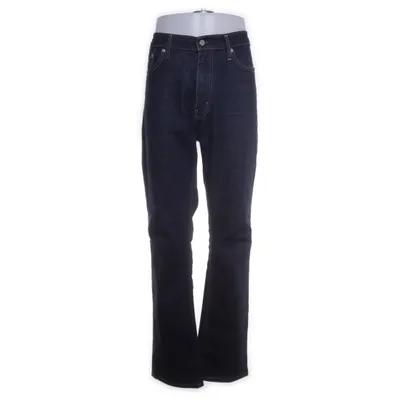 Jeans (511) från Levi Strauss & Co Bomull, Elastan, Polyuretan