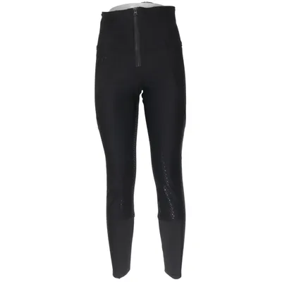 Pantalon d'équitation (Noir) de Horze