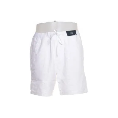 Shorts (White) from Hollister California Cotton