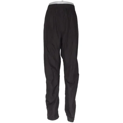 Mjukisbyxor (Svart) från Aquatex Polyester