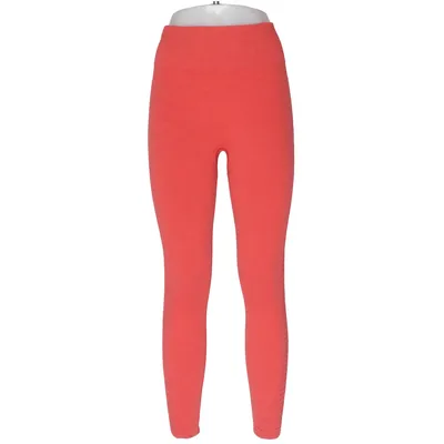 Sports tights (Red) from Run & Relax Elastane, Polyamide