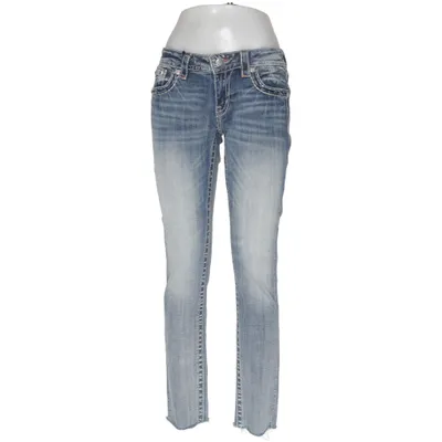 Jeans (Blå) fra Miss Me