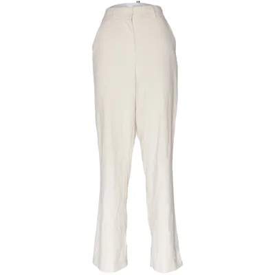 Suit pants (Beige) from First Class Collection Elastane, Polyester, Viscose