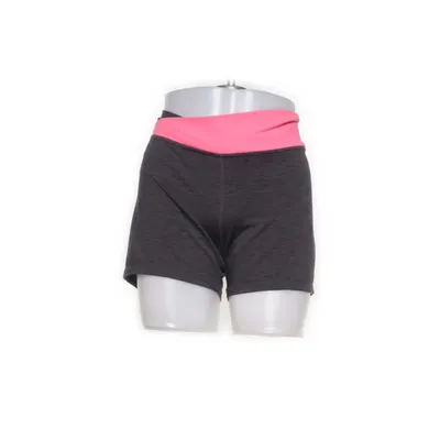 Trainingsshorts (Grijs, Roze) van H&M Sport