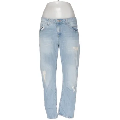 Jeans (Blå) fra Denim by Lindex Bomuld