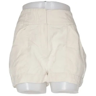 Shorts (Beige) from The Garden Collection by H&M Lyocell