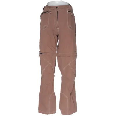 Outdoor pants (Brown) from Sherpa Cotton