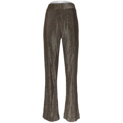 Pants (Gold) from Nikkie