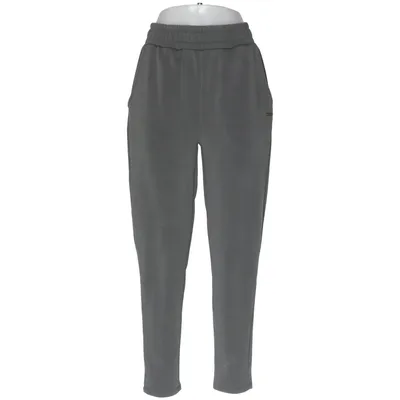 Joggingbroek (Grijs) van Athlecia Elastaan, Modal, Polyester