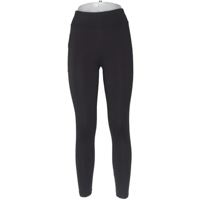 Sportleggings (Zwart) van Newbody