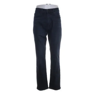 Jeans (Blå) från Levi's Premium Bomull, Elastan