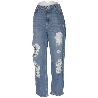 Jeans (Blå) från Cropp Bomull
