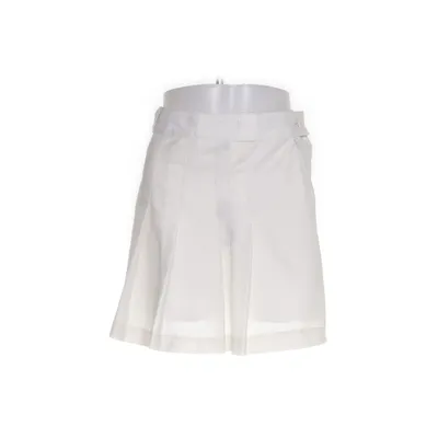 Kjol (Vit) från Dickies Polyester, Bomull thumbnail 1