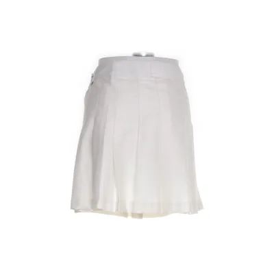 Kjol (Vit) från Dickies Polyester, Bomull thumbnail 2