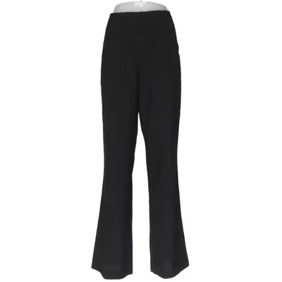 Pants (Black) from Filippa K Elastane, Polyester, Viscose