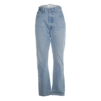 Jeans (Blå) fra Levi's Premium Bomuld