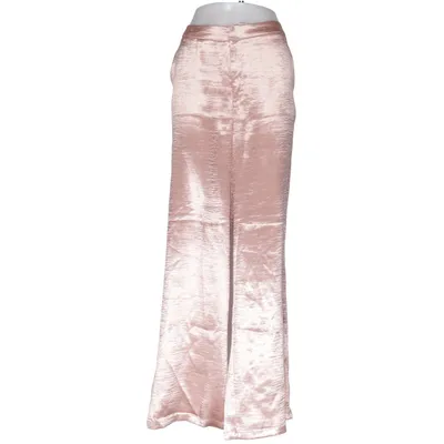 Palazzobyxor (Beige) från NA-KD Polyester