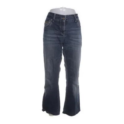 Jeans (Blue) from Next Cotton, Elastane