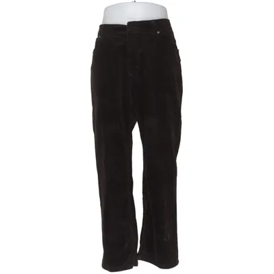 Manchesterbyxor (Georgia) från Christian Berg Bomull, Elastan