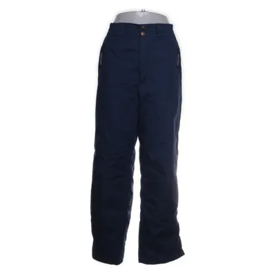 Överdragsbyxor (Blå) från Point Zero Bomull, Nylon, Polyester