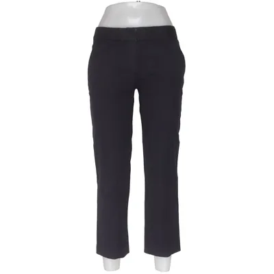 Pantalon de costume (Noir) de Elie Tahari Coton, Élasthane, Laine