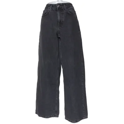 Jeans (Grå) från Mango Återvunnen bomull