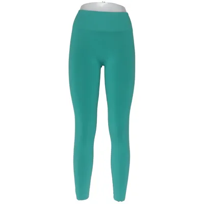 Sports tights (Green) from Oner Active Elastane, Polyamide, Polyester