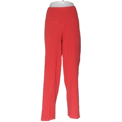 Palazzo pants (Red) from Alice & Fay Elastane, Lyocell, Organic cotton