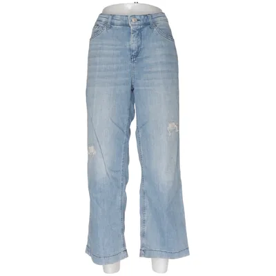 Jean (Culotte) de MAC Jeans Coton, Élasthane