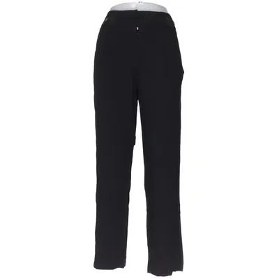 Kostymbyxor (Svart) från Five Units Elastan, Polyester, Viskos