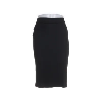 Skirt (Black) from Fenn Wright Manson Polyester, Viscose