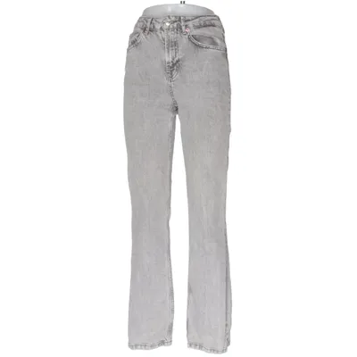 Jeans (Grå) från Stradivarius