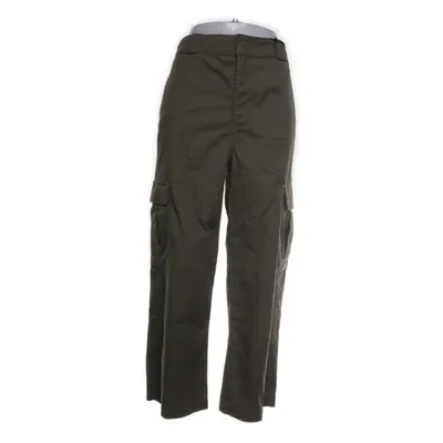 Cargo broek (Groen) van Dickies Katoen, Polyester