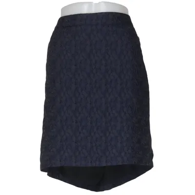 Kjol (Blå) från Notice Polyester