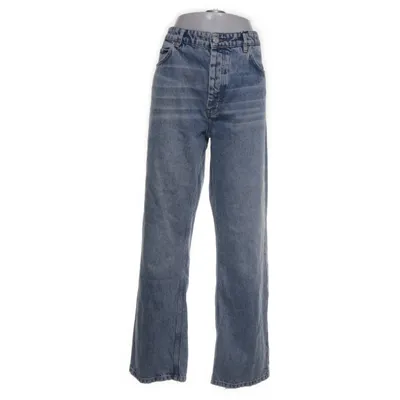 Jeans (Blå) från Just Junkies Bomull