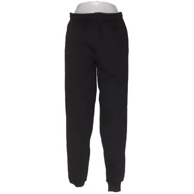 Sweatpants (Black) from Vega Polyester