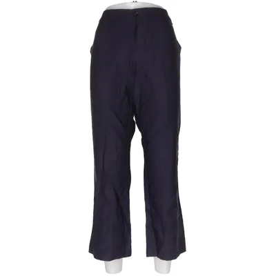 Suit pants (Blue) from Sônia Bogner Elastane, Polyamide
