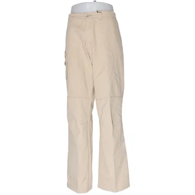 Broek (Beige) van Pelle Petterson Katoen