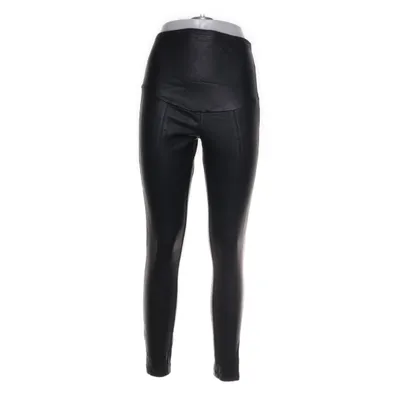 Zwangerschapslegging (Zwart) van ONLY Maternity Polyester, Polyurethaan