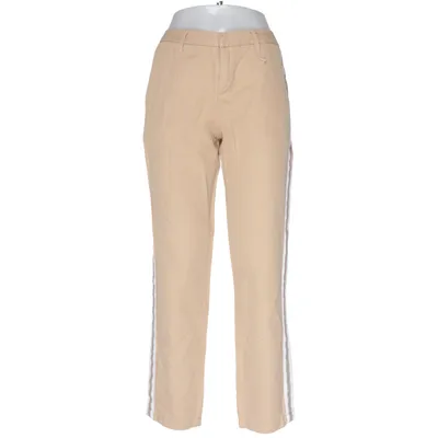 Pantalon de survêtement (Pomelo Lin) de Zadig & Voltaire Coton, Lin, Fibre métallique, Polyester