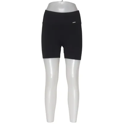 Compression shorts (Black) from Aim'n