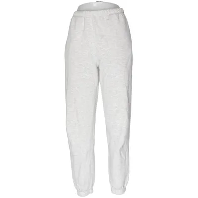 Jogginghose (Grau) von Gina Tricot Baumwolle, Polyester