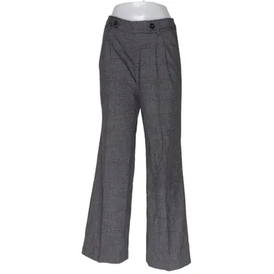 Kostuumbroek (Grijs) van Mexx Acetaat, Elastaan, Polyester, Viscose