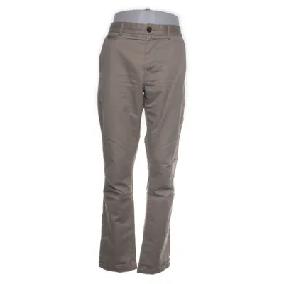 Chinos (Beige) fra Brothers Bomuld
