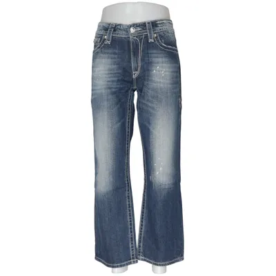Jeans (Emilie) from Rock Revival Cotton