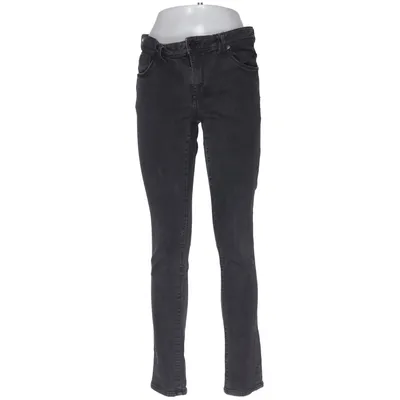 Jean (Gris) de Denim by Lindex Coton, Élasthane