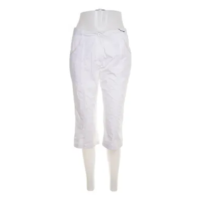 Three-quarter pants (White) from Maui Sports